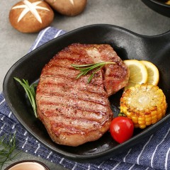 【春节特价】M6-7菲力牛排 澳洲和牛 原切1080元/Kg；2Kg起售，超3公斤更便宜【超级爆品 除了海盐 不放任何调料 真香 真嫩 牛排中的劳斯莱斯】